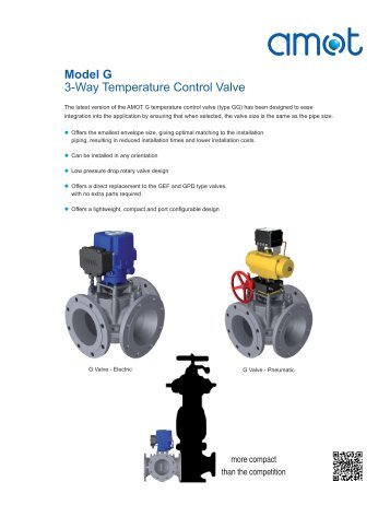 temperature control valve pdf free